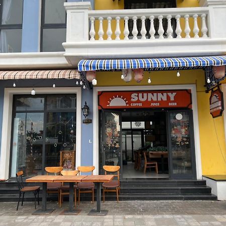 Lia Homestay Grand World Phu Quoc - Sunny Venice Apartment エクステリア 写真