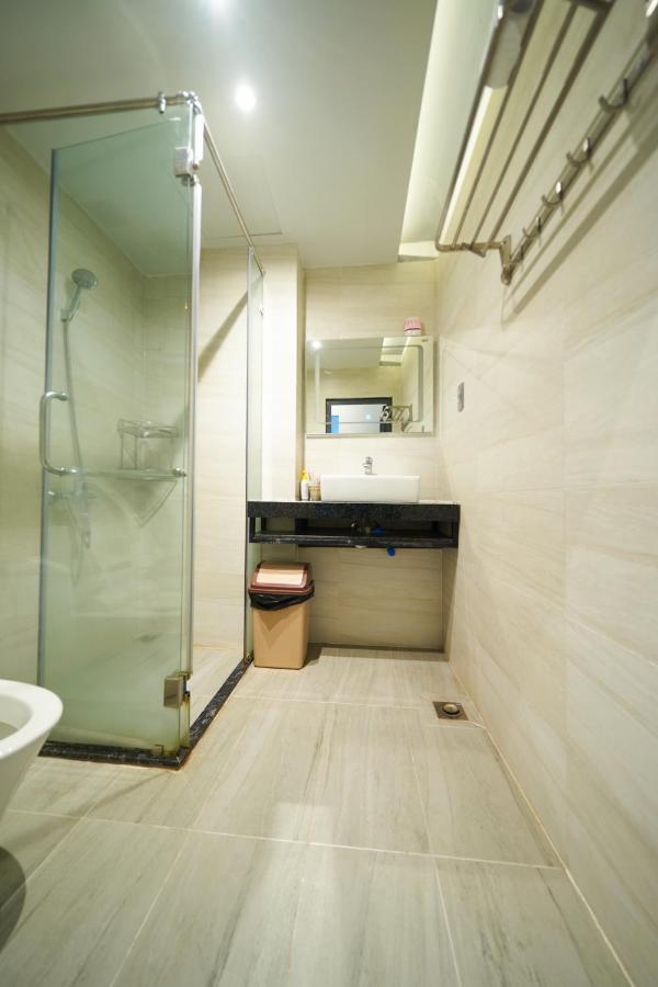 Lia Homestay Grand World Phu Quoc - Sunny Venice Apartment エクステリア 写真