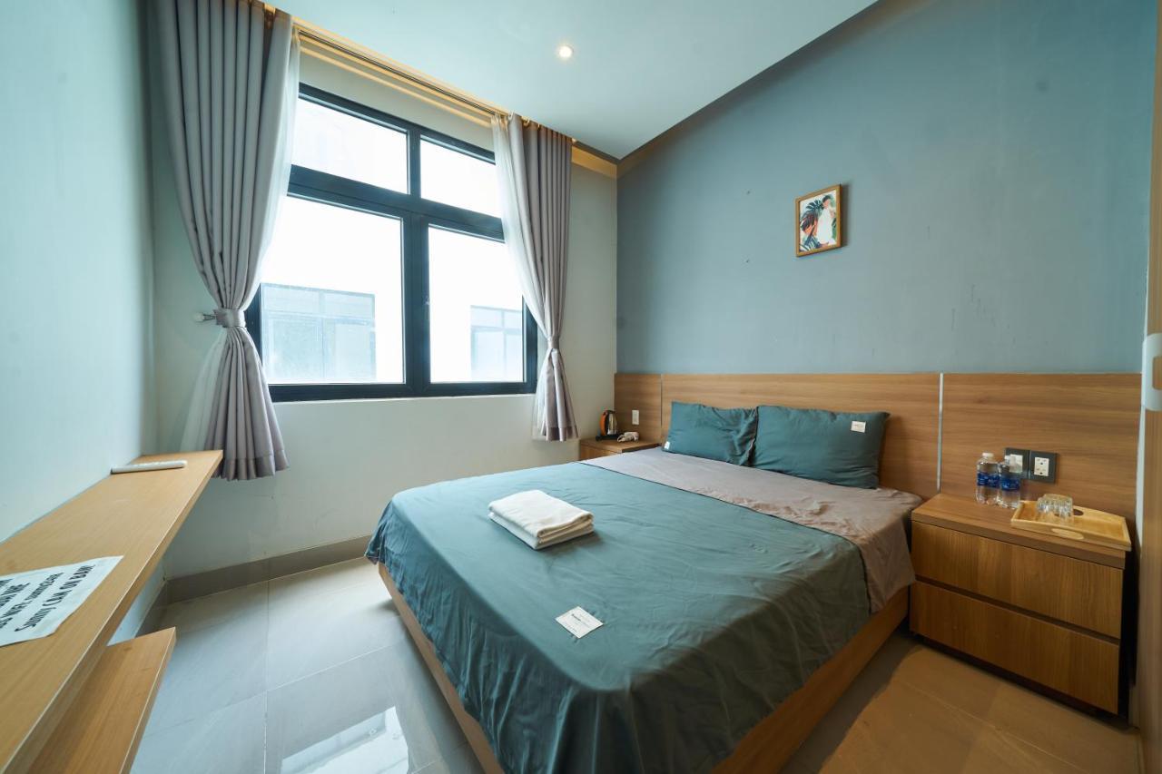 Lia Homestay Grand World Phu Quoc - Sunny Venice Apartment エクステリア 写真