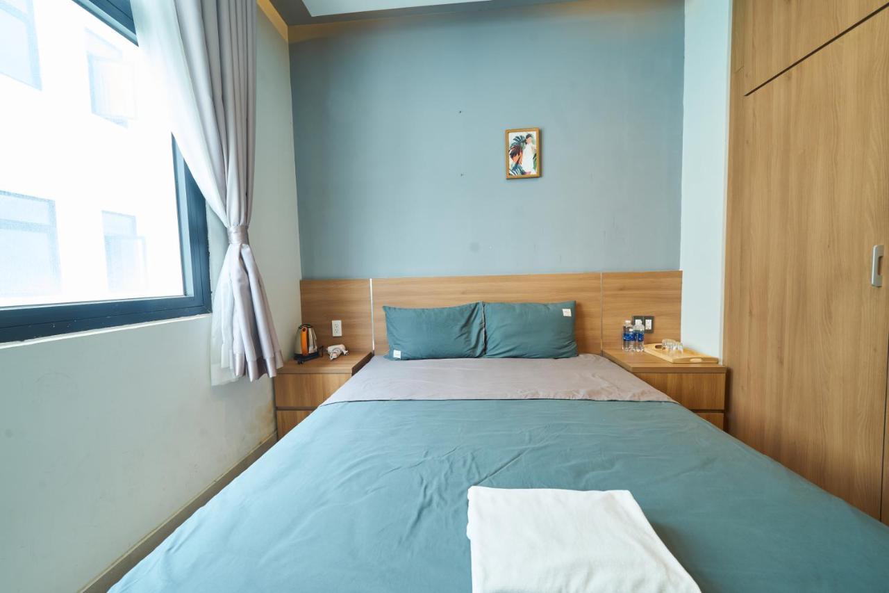 Lia Homestay Grand World Phu Quoc - Sunny Venice Apartment エクステリア 写真