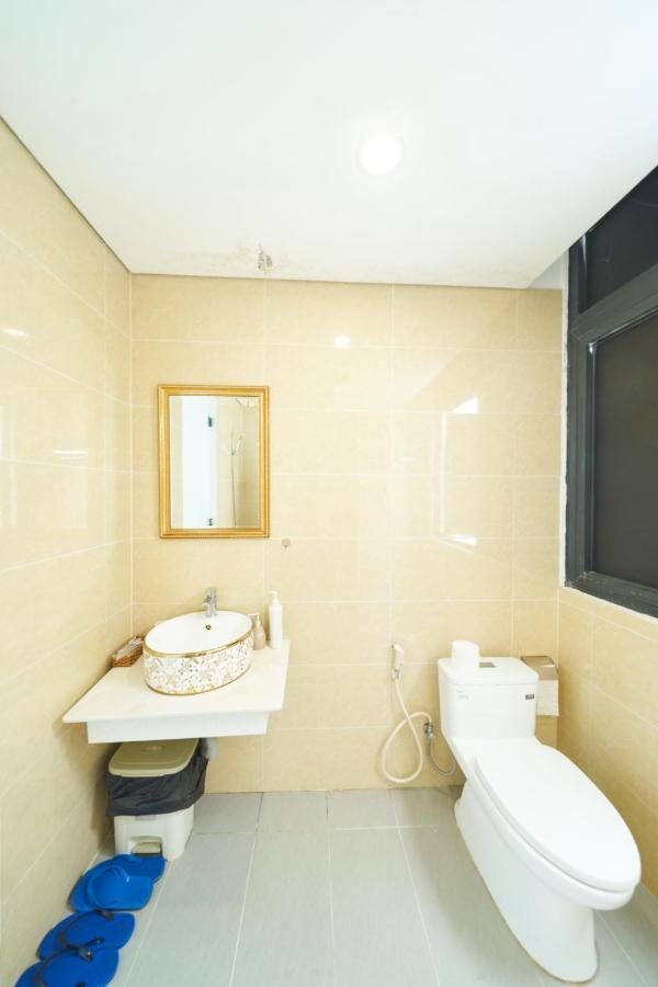 Lia Homestay Grand World Phu Quoc - Sunny Venice Apartment エクステリア 写真
