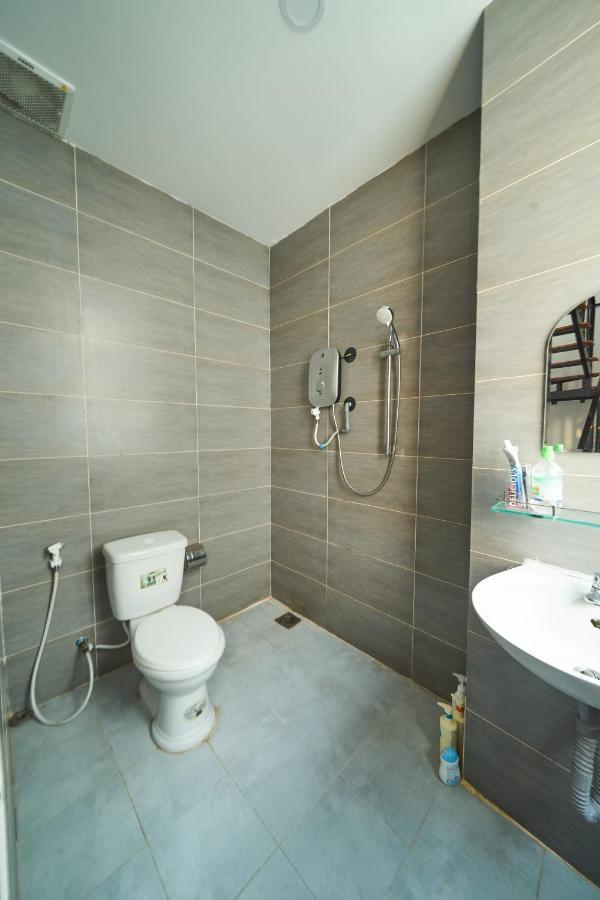 Lia Homestay Grand World Phu Quoc - Sunny Venice Apartment エクステリア 写真