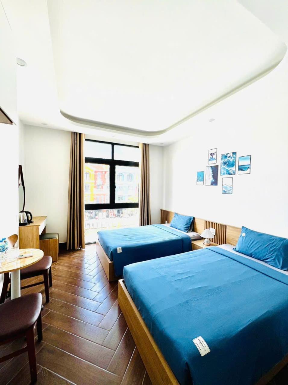 Lia Homestay Grand World Phu Quoc - Sunny Venice Apartment エクステリア 写真