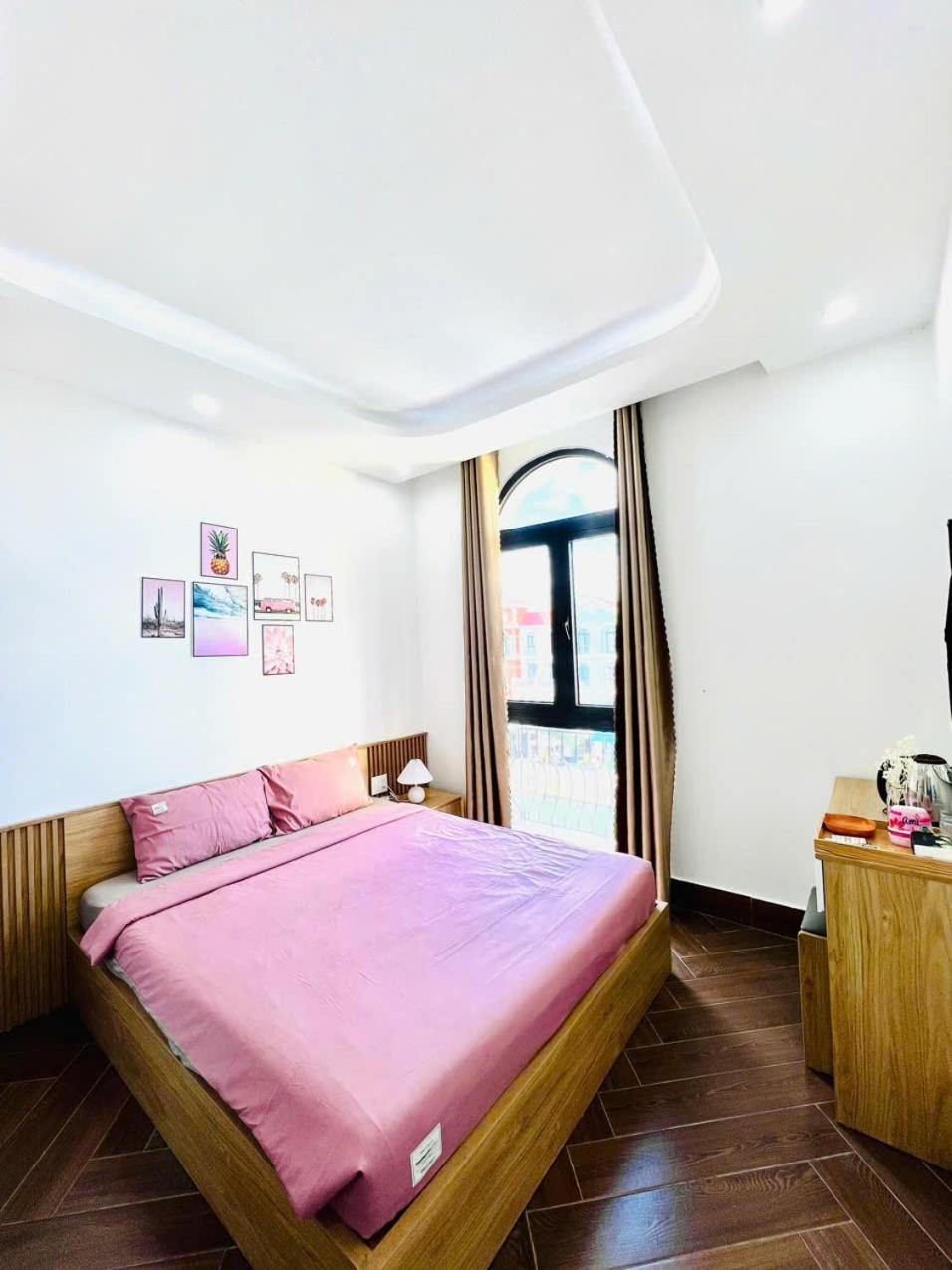 Lia Homestay Grand World Phu Quoc - Sunny Venice Apartment エクステリア 写真