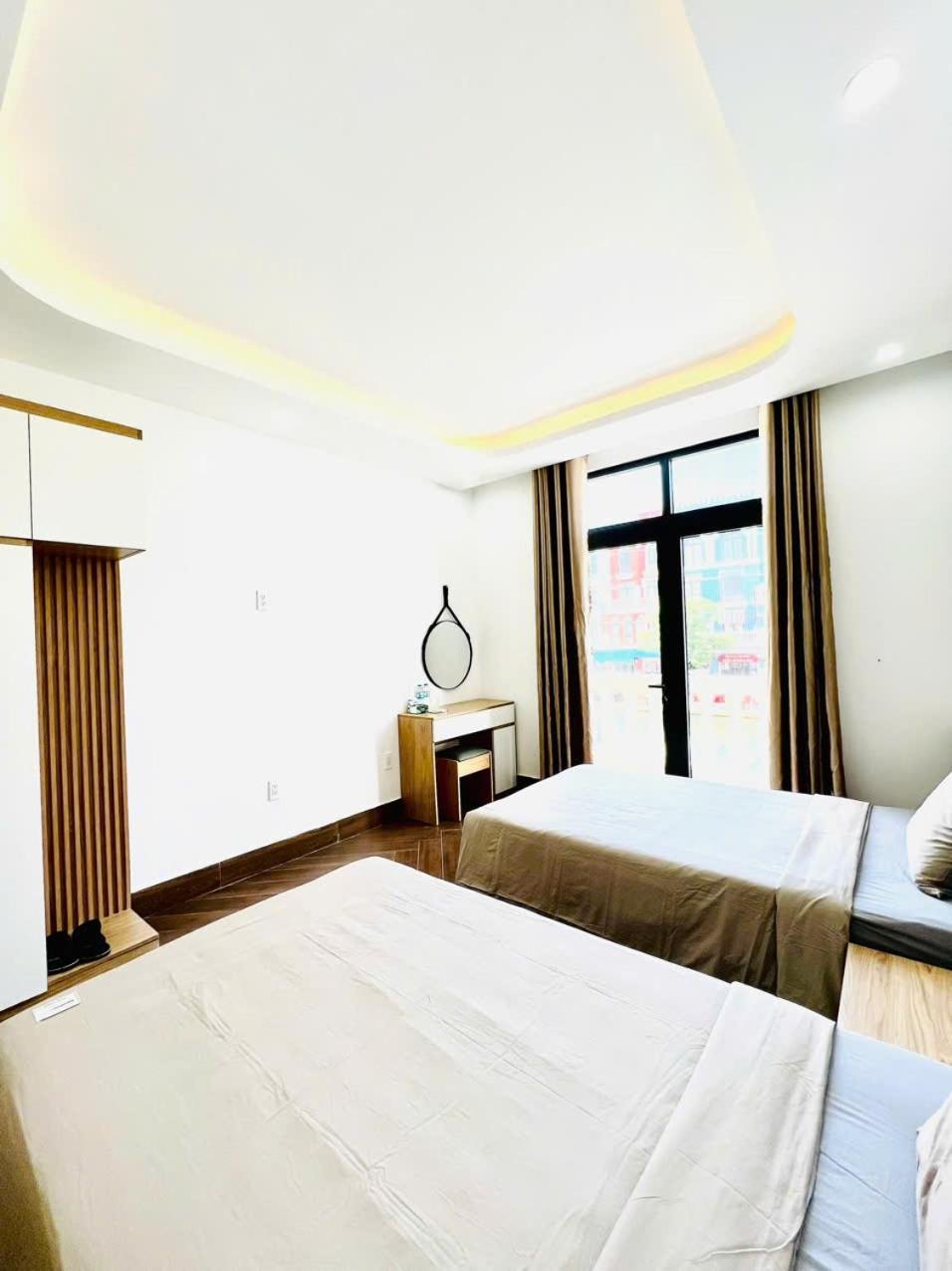 Lia Homestay Grand World Phu Quoc - Sunny Venice Apartment エクステリア 写真