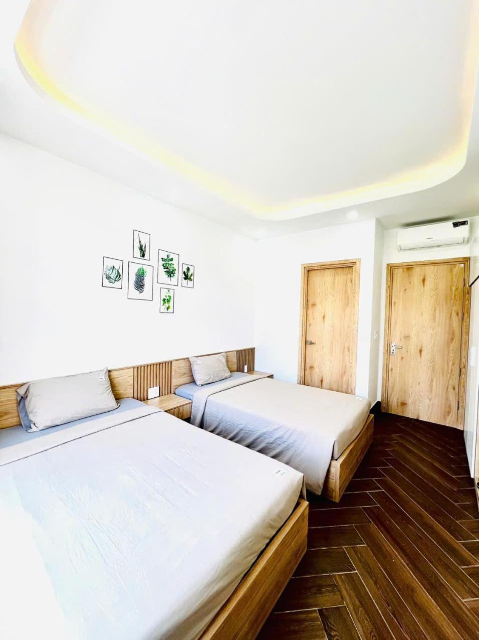 Lia Homestay Grand World Phu Quoc - Sunny Venice Apartment エクステリア 写真